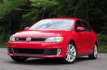 Volkswagen Jetta GLI 2012 года